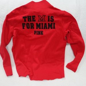 PINK Collegiate Collection